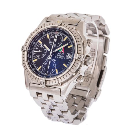 breitling serie a13050 limited edition|breitling a13050 specifications.